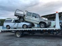 Fast Car Removals Brisbane image 14